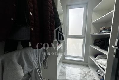 Apartament 2 camere | La cheie | Zona Eroilor-Floresti - 13