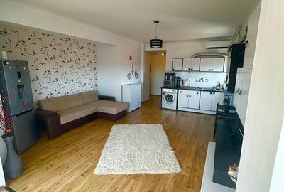 STUDIO MODERN DE VANZARE - TOMIS PLUS  - BLOC NOU - - 6
