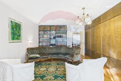 Vila spectaculoasa in Balotesti, curte 5000 mp si piscina interioara - 25