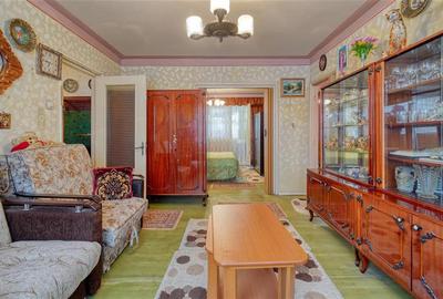 Apartament cu 2 camere circular în Gării - 7