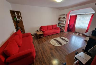 Garsonieră decomandată, mobilată în Inel I - 2