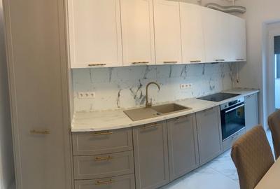 Apartament cu 2 camere decomandat în Central - 8