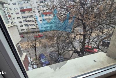 Apartament cu 2 camere, mobilat în Grivița - 6