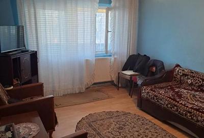 Apartament cu 2 camere semidecomandat în Central - 1