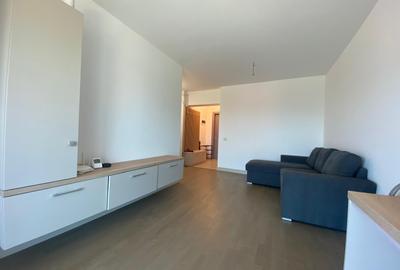 Apartament 1 camera Complex Himson , 41 mp loc de parcare subteran - 6
