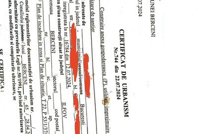 Spațiu comercial, în Berceni - 3