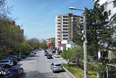 Apartament cu 2 camere în Rovine