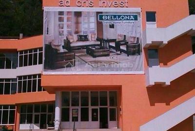 Spațiu comercial, de 230 mp, în Govândari