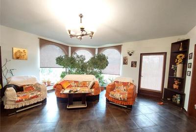 Casa tip D P 1, SISTEM AMVIC, teren 1000 mp, Sarata Monteoru - 4