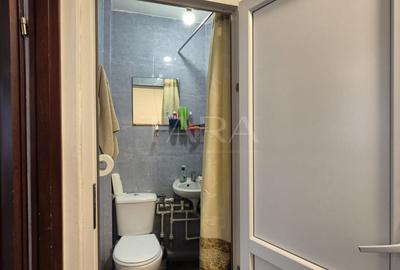 Vanzare garsoniera in EXCLUSIVITATE Mărăști - 4