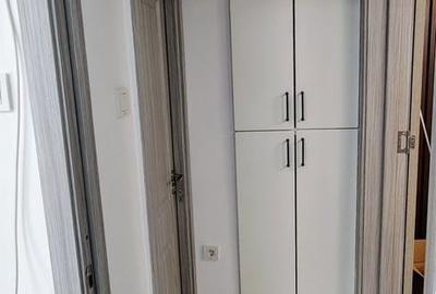 Apartament cu 2 camere în Eminescu - 17