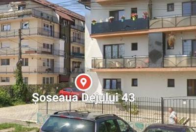 Apartament cu 2 camere decomandat în Central - 4