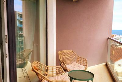 Apartament cu 2 camere semidecomandat, mobilat în Central - 14
