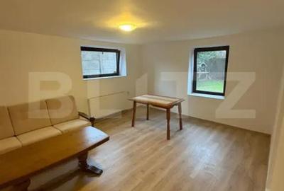Apartament cu 3 camere semidecomandat, mobilat în Titulescu - 12