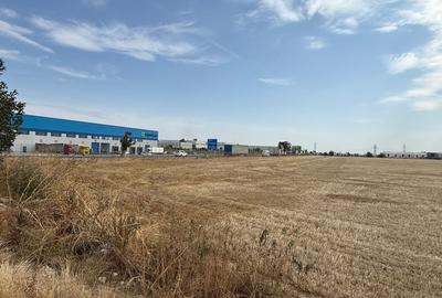 Teren intravilan 5.000 mp – Popești-Leordeni, Șos. de Centură / DN4 - 2