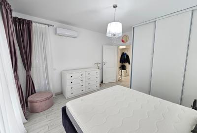 Garsoniera Lujerului cu Centrala l  Exigent Plaza - 4