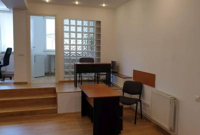 De vanzare Apartament 3 camere Mitropolie, ULTRACENTRAL liniste Unirii - 6