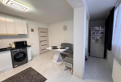 Vanzare vila P+1+Pod | Dobroesti - Parc Gheorghe Dascalu | constructie 2006 | - 10