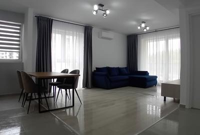 Apartament cu 2 camere decomandat în Exterior Vest - 3