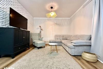 Apartament cu 2 camere decomandat în Zorilor - 2