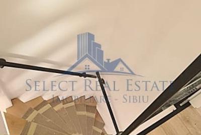 Apartament cu 3 camere decomandat în Arhitecților - Calea Cisnădiei - 15