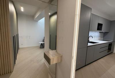 Apartament 2 camere || NOU LUX  || Cortina North || 87mp  || Parcare - 4