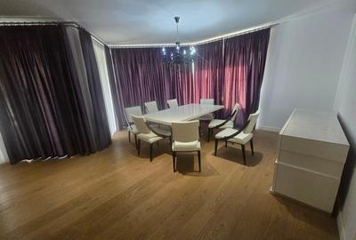 Apartament cu 4 camere decomandat în Băneasa - 9