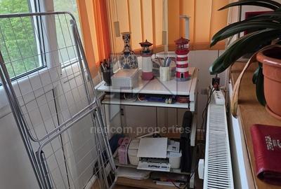 Apartament cu 2 camere semidecomandat în Lizeanu - 15