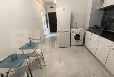 Garsonieră, mobilată în George Enescu - 9