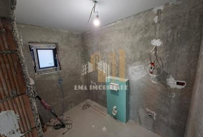 Casa individuala cartier Izvor Tarlungeni Brasov - 13