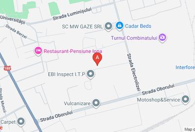 Proprietate Industrială 3000 mp + 3 Hale (600 mp) – Baia Mare, Str. Sudului - 1