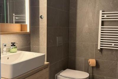 Apartament 2 camere complet mobilat, utilat în complex rezidențial sos. Chitilei - 14