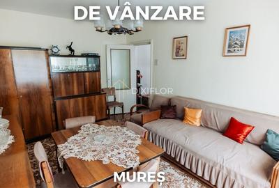 Apartament cu 3 camere și 2 băi +  garaj | Aleea Cornișa | 124.000 EUR