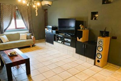 Apartament cu 3 camere decomandat, mobilat în Dacia - 28