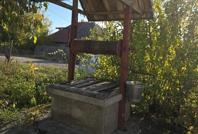 Casă cu 3 camere în Traian - 3