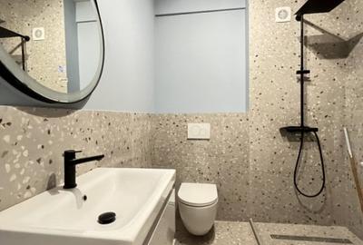 Apartament decomandat 2 camere in Tomis Plus - 9