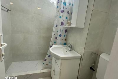 Garsonieră decomandată în Vatra Luminoasă
