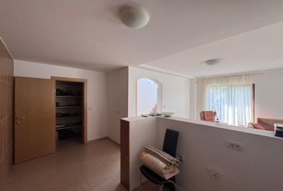 Duplex cu 4 camere cu Canalizare în Moșnița Nouă - 7
