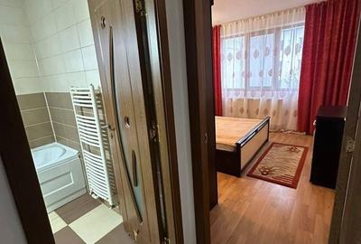 Apartament cu 3 camere decomandat în Central - 8