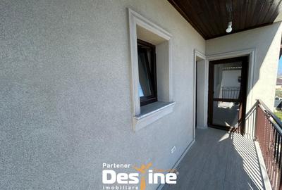 Casa individuala 190mp utili  - 480mp teren - Intabulata - Valea Lupului - 16