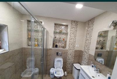 Casă cu 3 camere cu Teren 390 Mp în Bariera Vâlcii - 7