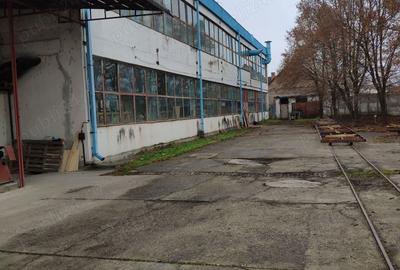 Spațiu comercial, de 2,500 mp, în Luduș - 1