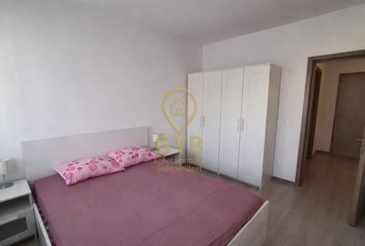 Apartament cu 2 camere, mobilat în Europa - 7