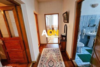 Casă cu 4 camere în Central - 18
