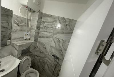 Etaj 2 in bloc anvelopat lingă Agronomie - 5