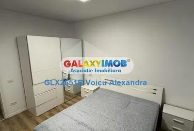 Apartament 2 Cam Lux Berceni - Dimitrie Leonida - Parcare Apartament 2 Cam Lux Berceni - Dimitrie Leonida - Parcare - 2