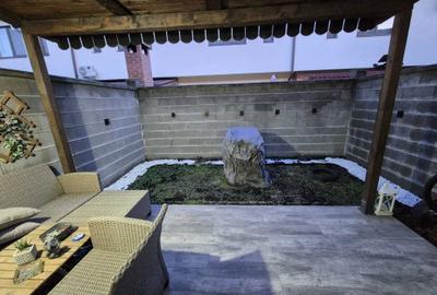 Casă cu 3 camere cu Teren 30 Mp în Giroc - 7