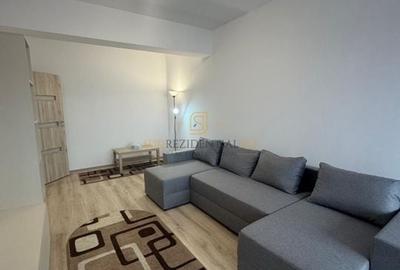 Apartament cu 2 camere, 53.4 mp – de inchiriat, zona Brancoveanu - 2