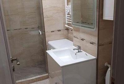 Garsoniera - zona Banu Manta Garsoniera - zona Banu Manta - 2