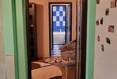 Apartament cu 2 camere semidecomandat în Gară - 5